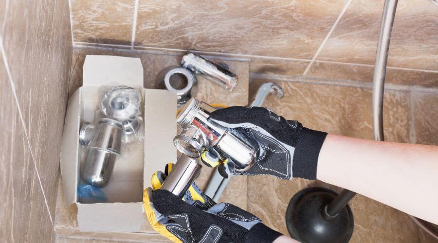 Professional residential roofers in Edgewood, MD